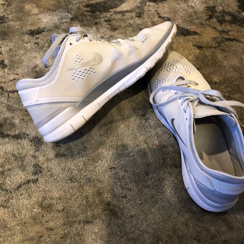 Nike Free - 5.0